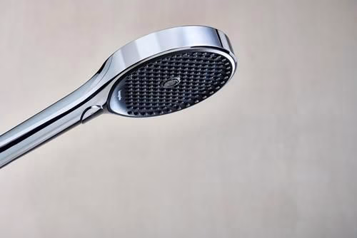 Hansgrohe Douchette à main Rainfinity 130 3jet chrome