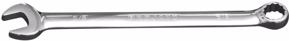 GabelringSchlüssel 5/16" von der Marke PROJAHN Ringgabelschlüssel zöllig Typ Variante: GabelringSchlüssel 5/16" aus der Kategorie Ringmaulschlüssel mit der Artikelnr. 2562