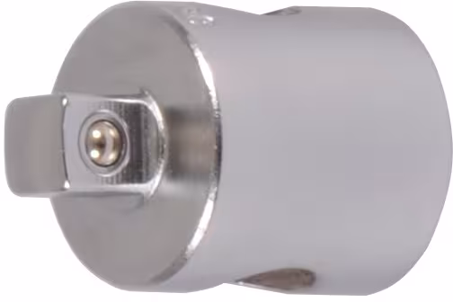 Adaptateur pour poignée coulissante 3/8"F x 1/4"M Xi-on de PROJAHN avec réf. 411438