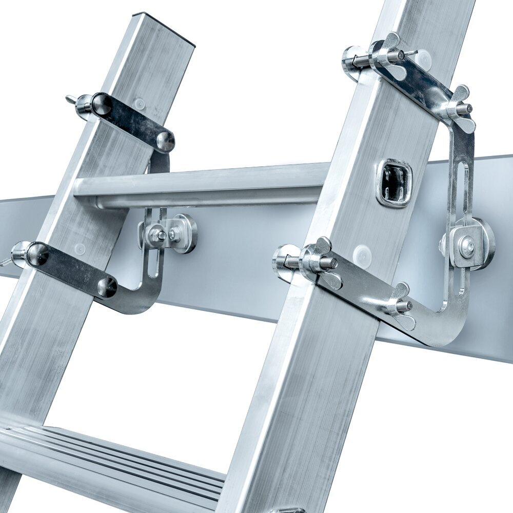 Magnete per serratura a testa di scala Munk