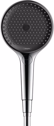 Hansgrohe Douchette à main Rainfinity 130 3jet chrome