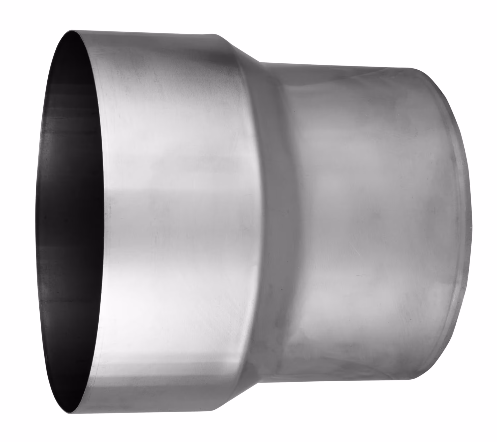 Prolunga EW-D a parete singola D300i, D400a di Skobrne Estensione EW-D a parete singola D300i, D400a della categoria dei sistemi di scarico in acciaio inossidabile a parete singola con articolo n. 670096