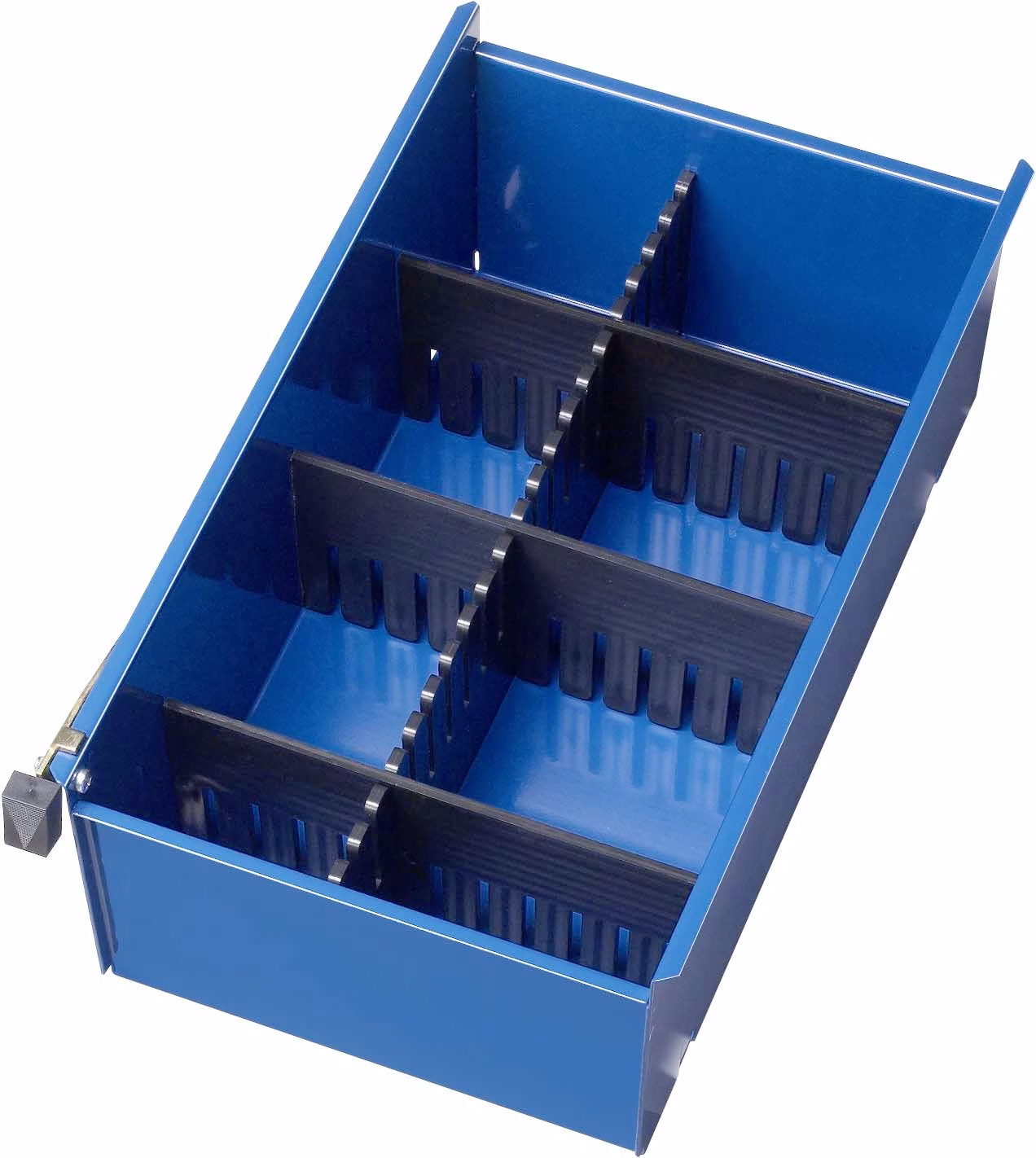 Einteilungsset für Schublade 235x450 aus der Kategorie Arbeitsplatzeinrichtung mit der Artikelnr. 09-450-16