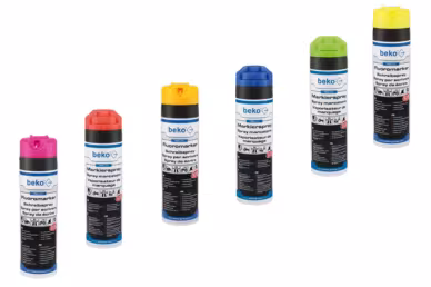 Markierungsspray Markierungsspray