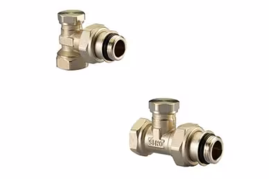 Rücklaufverschraubung Rücklaufverschraubung