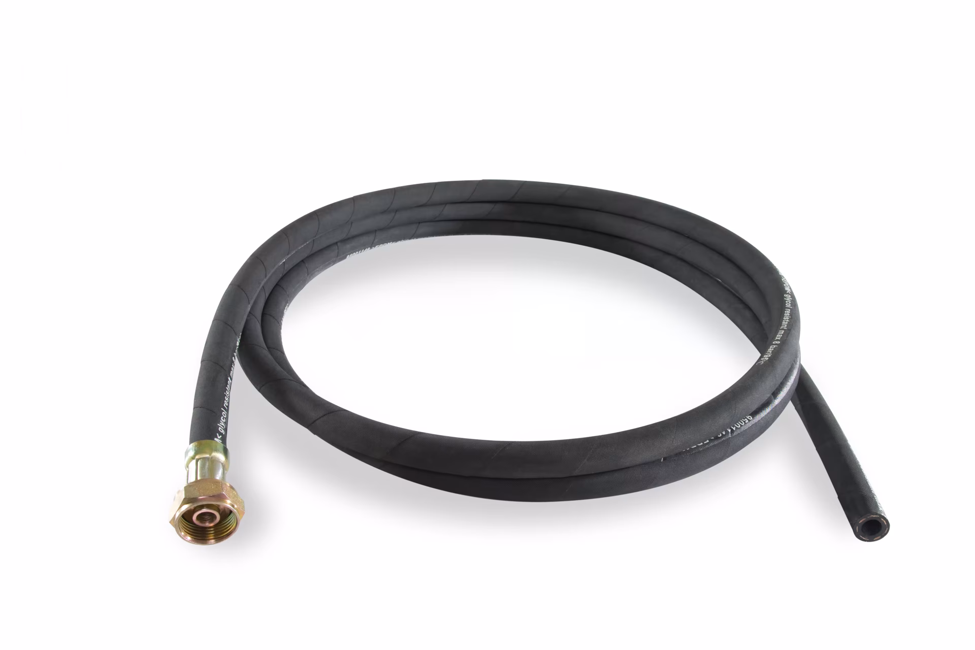 Set di tubi flessibili in tessuto EPDM per stazione di lavaggio e riempimento SBS2000 della marca Resol della gamma Solar Tools & Accessories