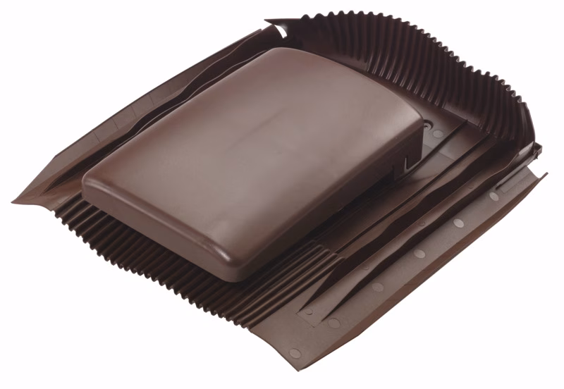 Ventilatore piatto universale Venduct della categoria di attraversamenti per tetti a falda con codice articolo KG985436