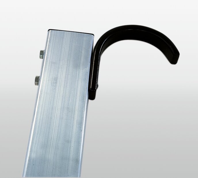 Produktbild Detailansicht 3814881 Munk Haken für Spezialleiter, rund bis 50 mm