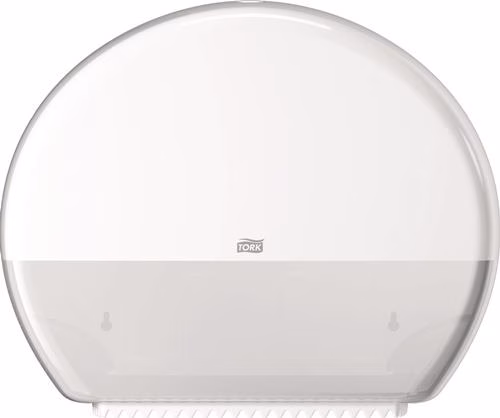 Toilettenpapierspender TORK Jumbo 554000 H360xB437xT133 circa mm TORK aus der Kategorie Papierhalter und Handtuchspender mit der Teilenummer 9000474219