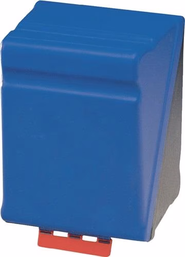 Cassetta di sicurezza SecuBox – Maxi blu L236xP315xA200 mm circa. GEBRA della categoria Gebra con codice articolo 4000370860