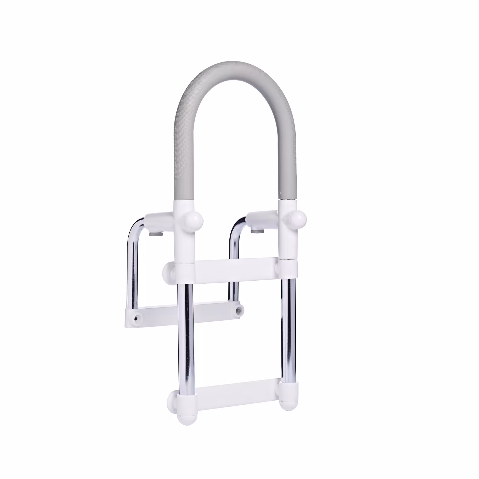 Aide à l'entrée dans le bain Sam, blanche de la marque Ridder de la gamme équipement de salle de bain & produits sanitaires