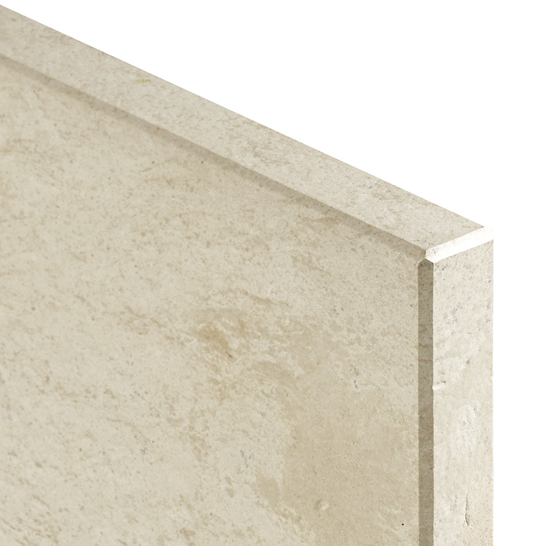 Zusatzbild 3637380 Chauffage en pierre naturelle Mocca 500 Watt 0620x400x30 mm