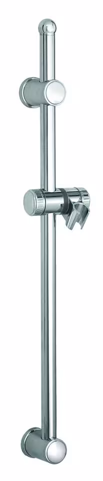 Barre de douche murale VARIANT 65 cm chromé, sets/systèmes/accessoires de douche, réf. 83024-K