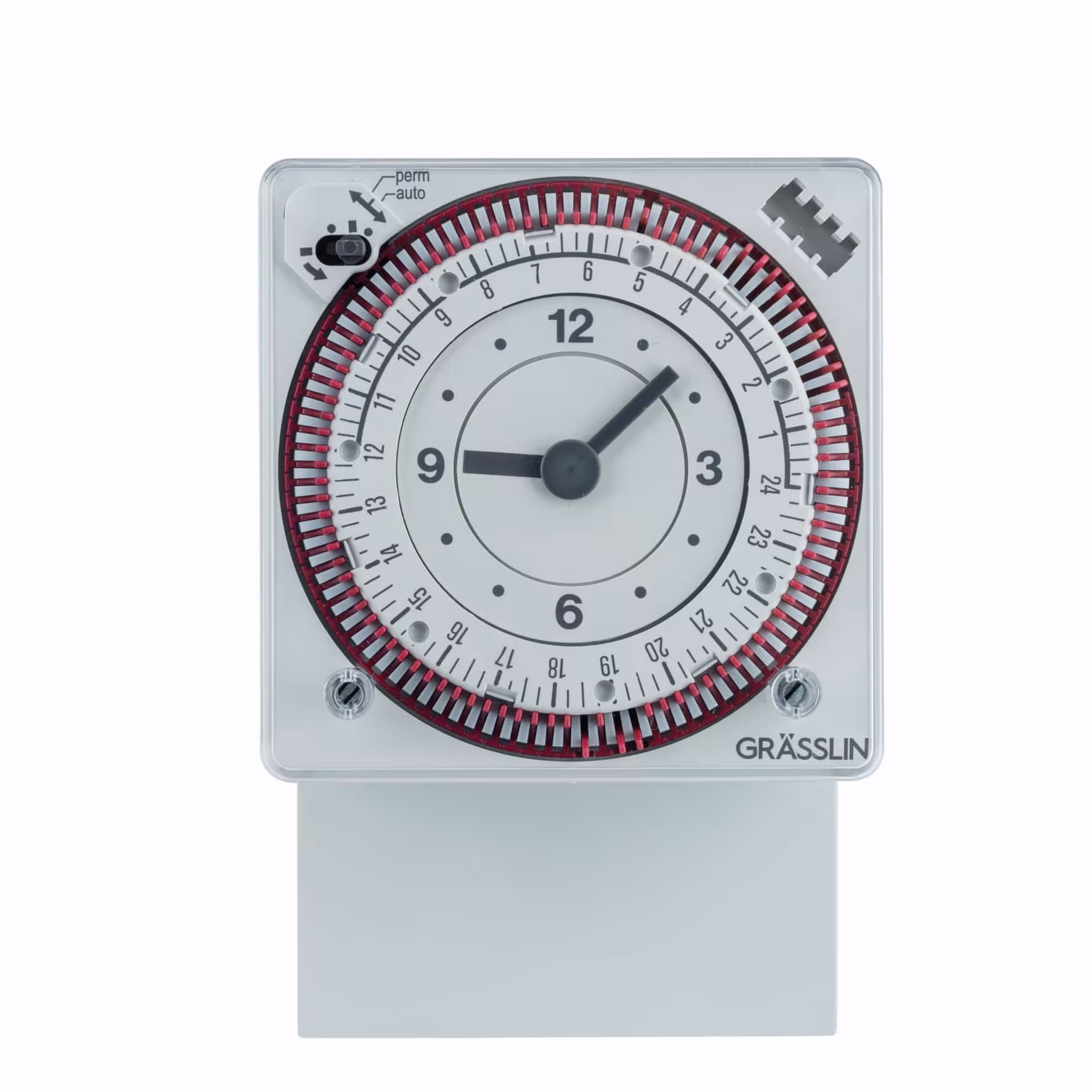 Universalschaltuhren tactic A Typ Ausführung: tactic 211.1 aus der Kategorie Gebäudeautomation mit der Artikelnr. 028000011