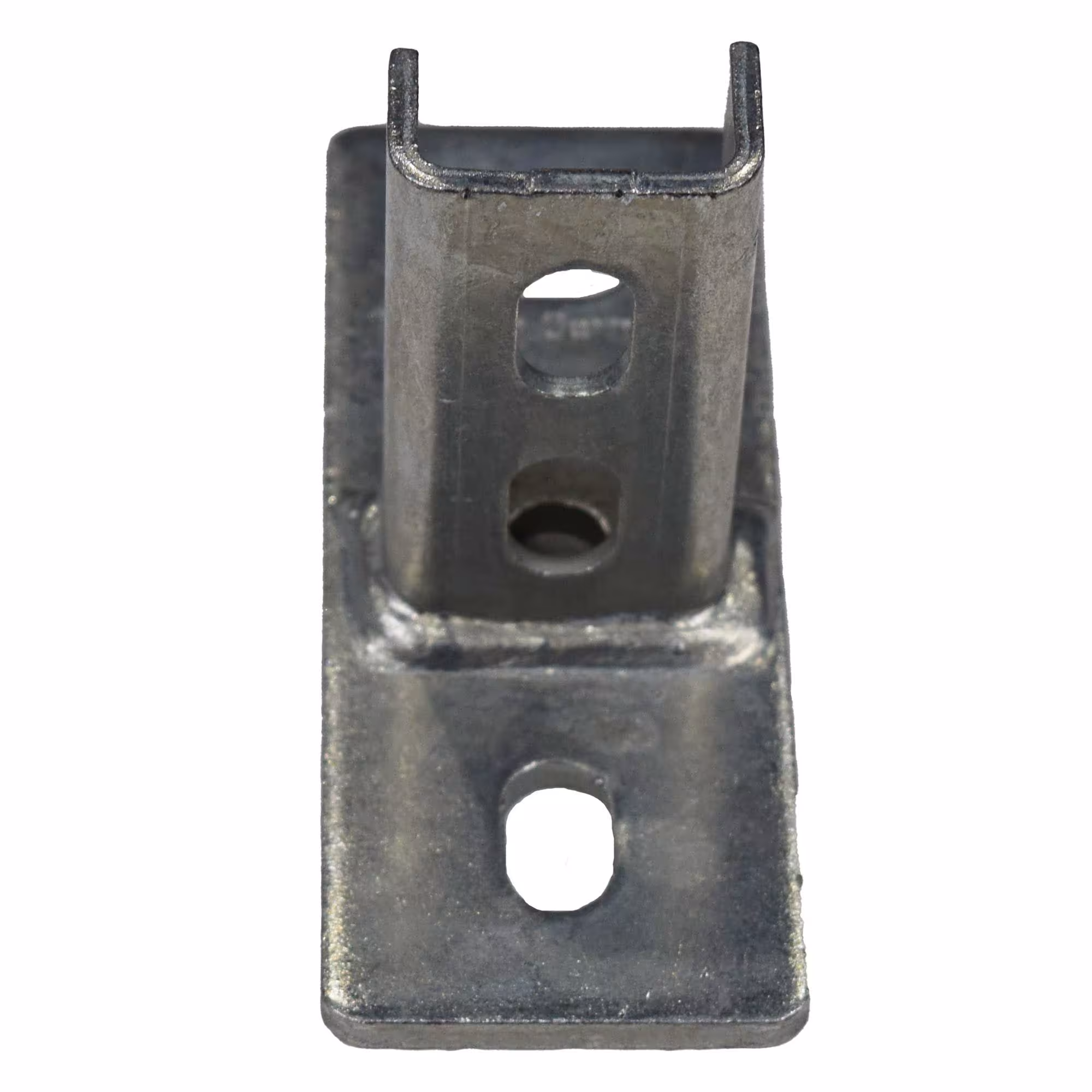 Sattelflansch T2 27/18-28/30 von der Marke Fixotec Fixotec Stirn- und Sattelflansche Typ Ausführung: Sattelflansch längs 27/18 + 28/30 einzeln aus der Kategorie Profil 27/18 und 28/30 | 30/15 und 30/30 mit der Artikelnr. 203770