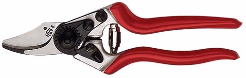 Forbici da potatura FELCO 6, lunghezza totale 195 mm, capacità di taglio 20 mm, per utenti destrorsi, marca FELCO. Forbici da potatura FELCO 6, lunghezza totale 195 mm, capacità di taglio 20 mm, per destrorsi, FELCO, categoria cesoie da giardino, taglia rami e potatori per alberi, codice articolo 4000815627