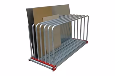 Étagère à tableau Étagère à tableau