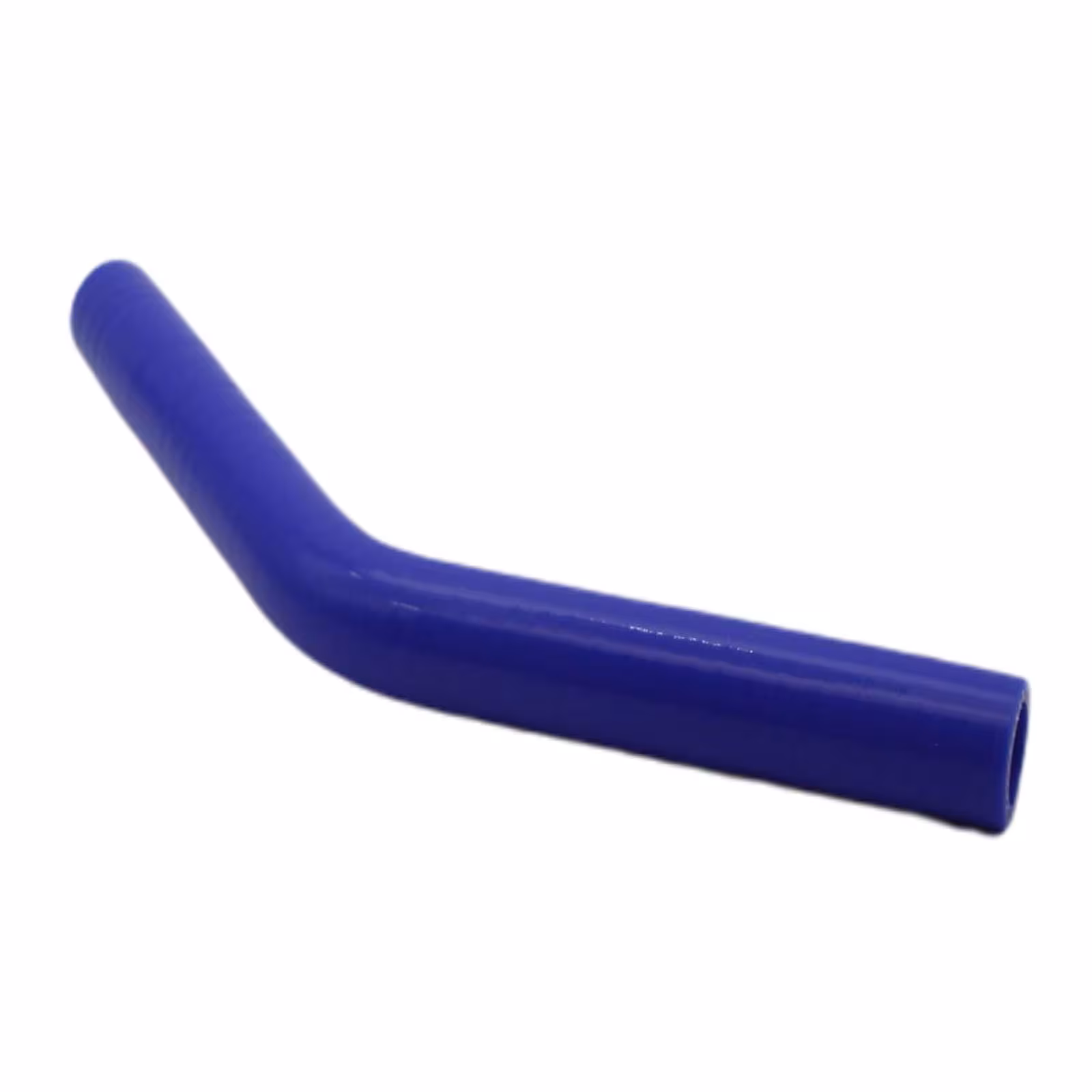 38 x 46 mm Kühlerschlauch Silikon Bogen 45° LLK Ladeluft Kühlmittel Schlauch blau (4,5 bar) - 152 mm von der Marke DEINSCHLAUCH24 38 x 46 mm Kühlerschlauch Silikon Bogen 45° LLK Ladeluft Kühlmittel Schlauch blau (4,5 bar) - 152 mm aus der Kategorie Kühlwasserschläuche mit der Artikelnummer KSB038-045-152GA