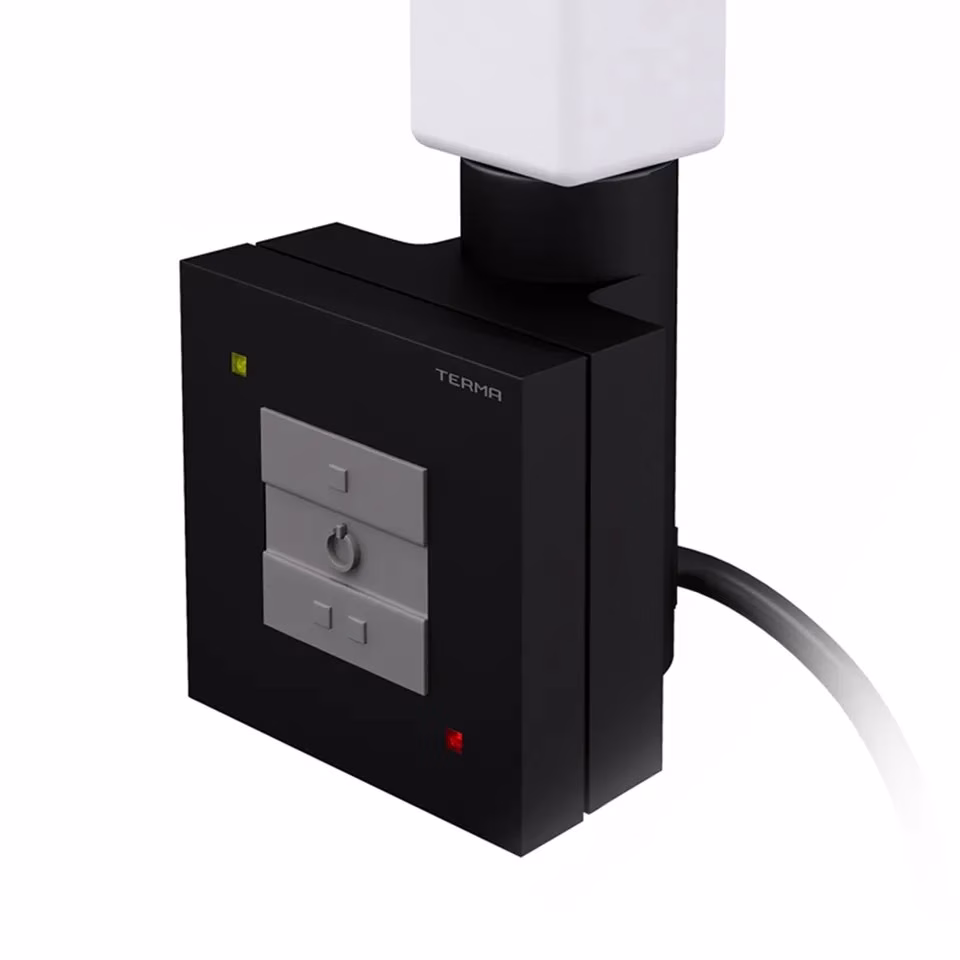 Ohne Text 2417456539327610810 Digitaler Regler KTX-1 in Weiss