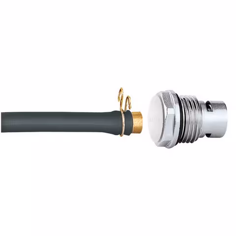 Scarico radiatore Caleffi, montaggio e raccordi radiatore, articolo n. 560000