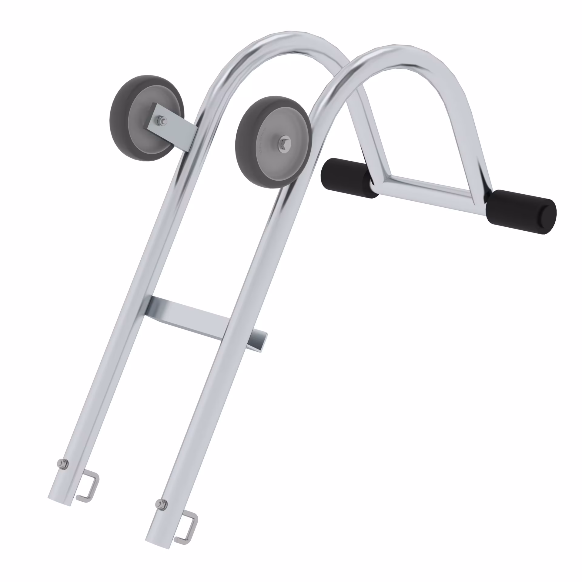 Staffa di colmo con codice articolo. 011179 Mensola di colmo di Munk dalla categoria scale e impalcature