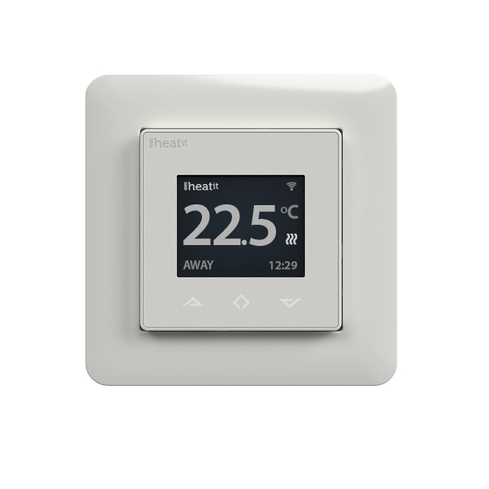 Heatit WIFI 6 de la marque Heatit de la catégorie chauffage infrarouge