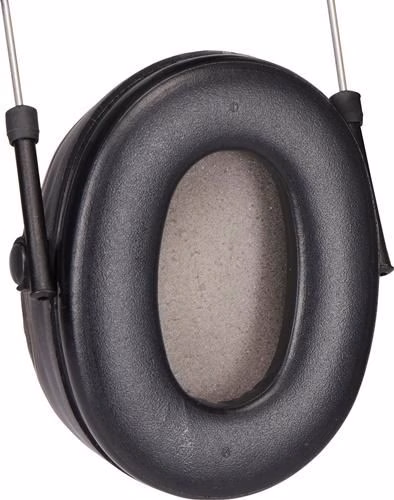 Kapselgehörschutz P'ELTOR™ SportTac™ Jagdsport Audioeingang