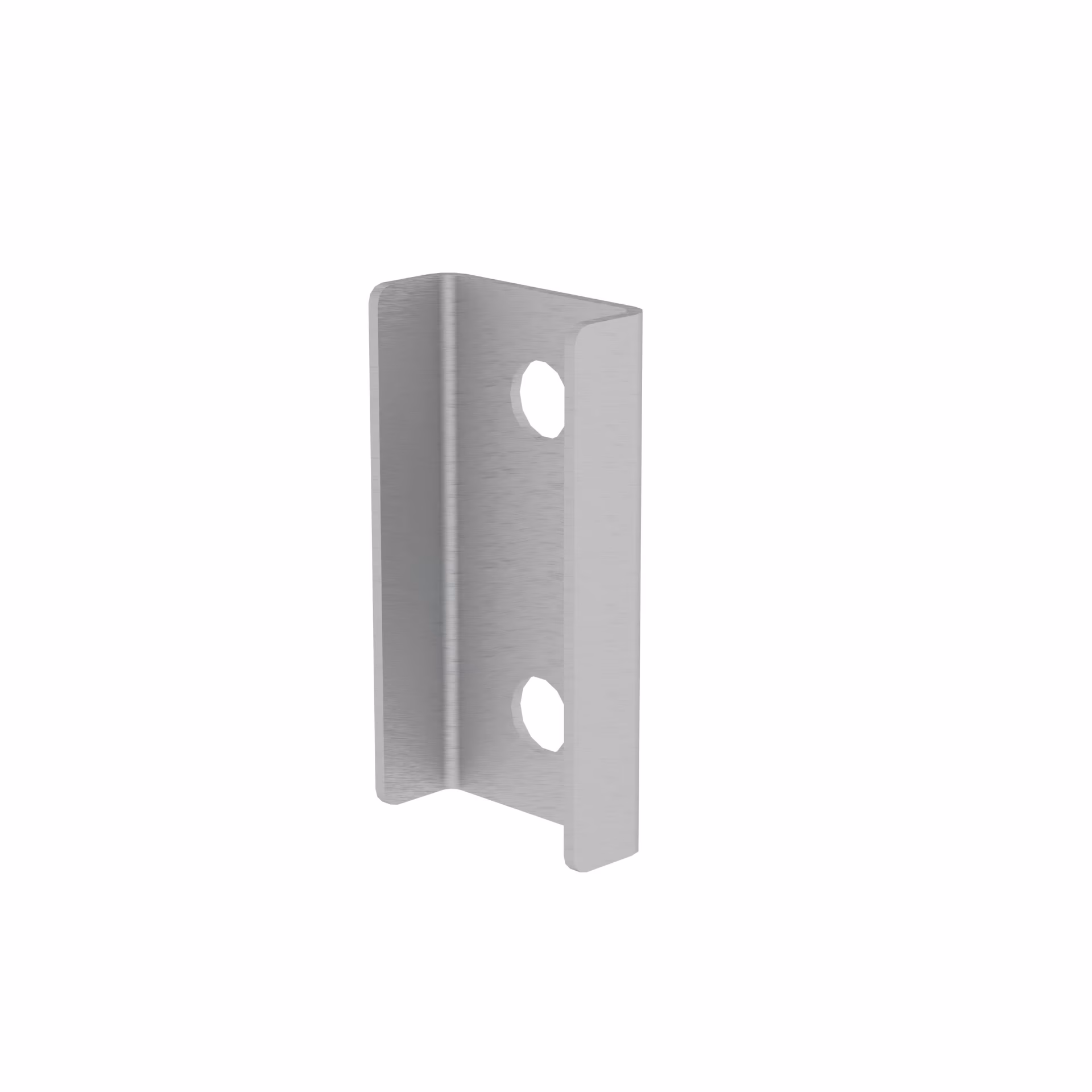 Connettore a C per scale fisse della marca Munk della gamma Ladders & Scaffolding