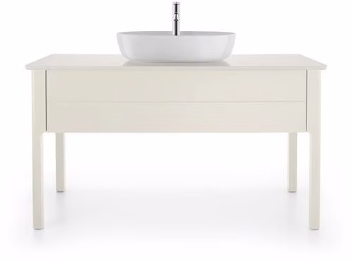 Detailbild 4048131 Duravit C.1 Einhebel-Waschtischmischer M ohne Zugstange, Chrom Hansgrohe