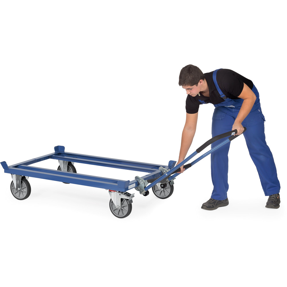 Funktionsbild 2421653 Maniglia di spinta per scrocco singolo 22892