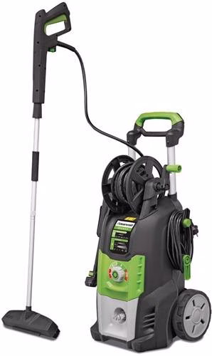 Idropulitrice HDR-K 85-16 TF 425/850 l/h 107bar 2,7 kW CLEANCRAFT