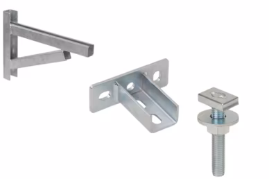 Profil 38/40 und 40/60 Profil 38/40 und 40/60