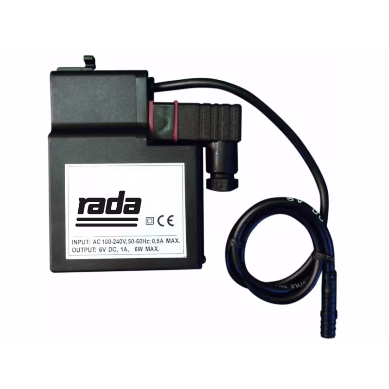 Alimentatore per Tec 710/720/730 della marca Rada della linea ceramica da bagno