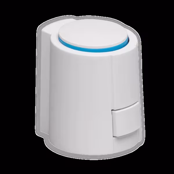 Actionneur hors tension de Resol Actionneur RESOL hors tension, accessoires vannes