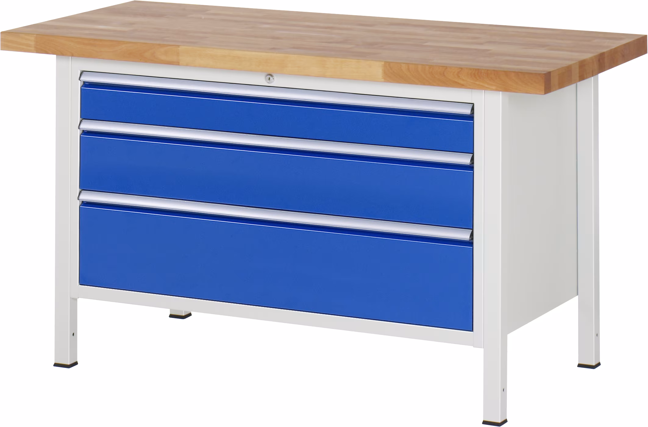 Werkbank höhenverstellbar 8359A aus der Kategorie Werkbänke mit der Artikelnr. 03-8359A2-157B4H,11