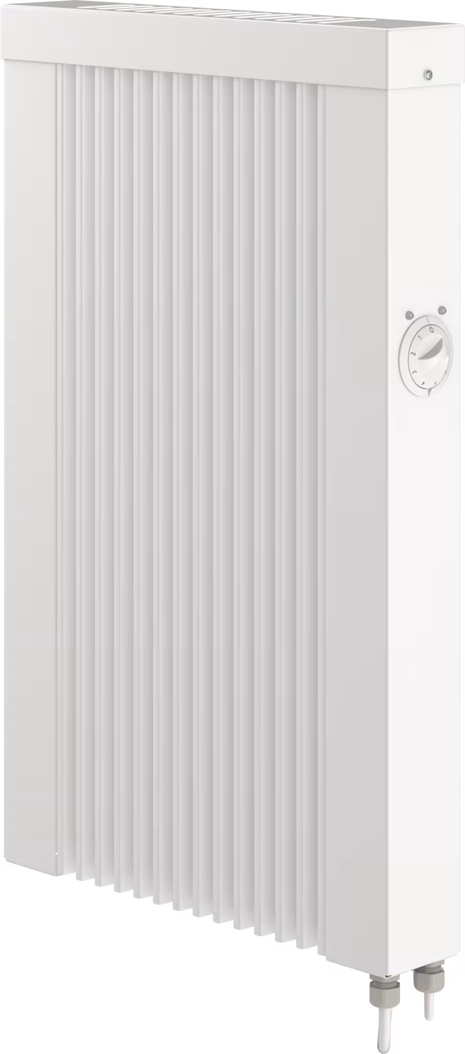 Accumulo parziale TT-KS S con termostato integrato, bollitore parziale