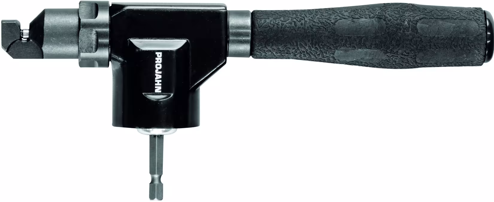 Adattatore nibble da 1/4" per trapani e avvitatori a batteria di PROJAHN nella categoria Macchine a batteria e elettriche