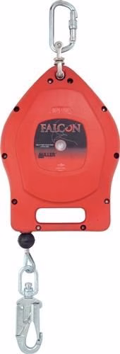 Primary Image 2218122 Höhensicherungsgerät FALCON EN 362 5,0 kg Arbeitslänge 10 m