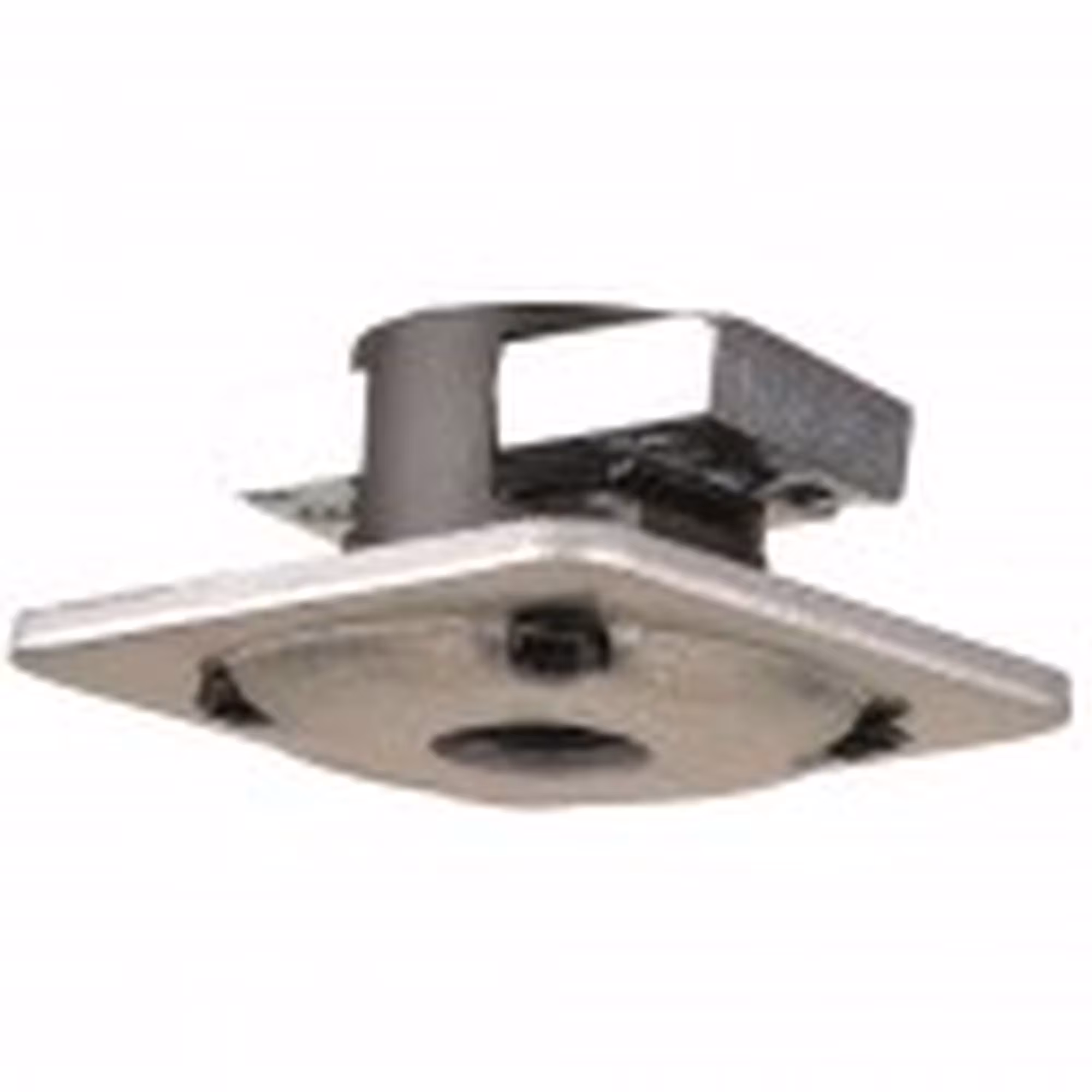 Fixation rapide pour profilé 41/41 - 41/21 M10 sans tige filetée, galvanisée de Fixotec Fixotec fixation rapide 41/41, profilé 41/21 et 41/41, réf. 153673