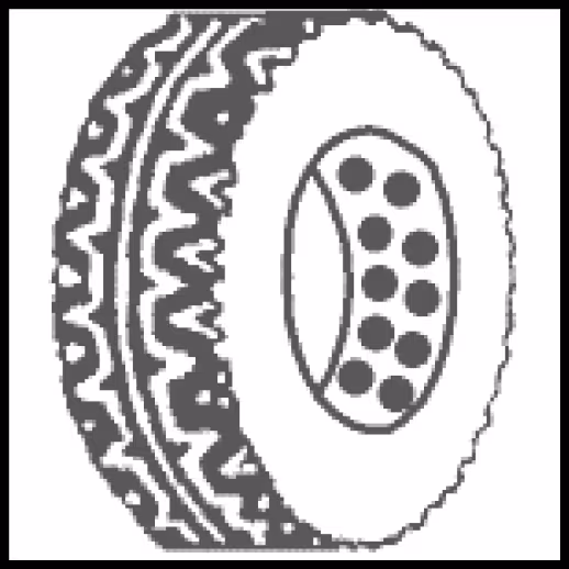 Lama per sega universale PU500W 500 mm VE1 della categoria Lama per sega universale con GTIN 4000146643068 Lama per sega universale PU500W 500 mm VE1 della marca PROJAHN dalla gamma lame per seghe