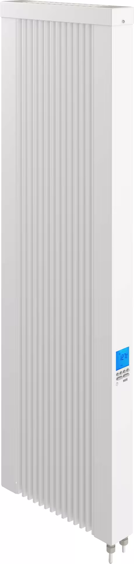 Accumulation partielle TT-KS H S LT Plus, chauffage de garderie de la marque Lucht LHZ de la catégorie chauffage à accumulation partielle