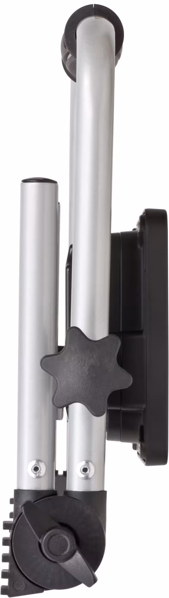 Faretto da cantiere LED a batteria EL 2000 MA 2150lm, IP54 di Brennenstuhl dalla categoria attrezzature per officine