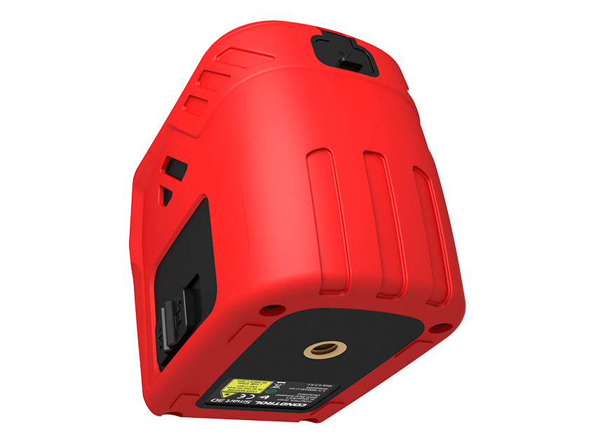 Ohne Text 847848 3D-Kreuzlinienlaser Smart 3D