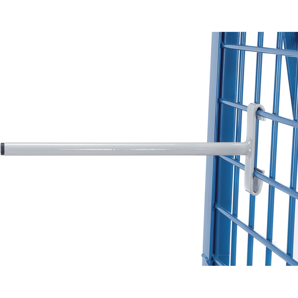 Supporto per tubi lungo 300 mm, diametro 16 mm della marca Fetra Supporto per tubi lungo 300 mm dalla categoria "Auto" con numero di parte 1312