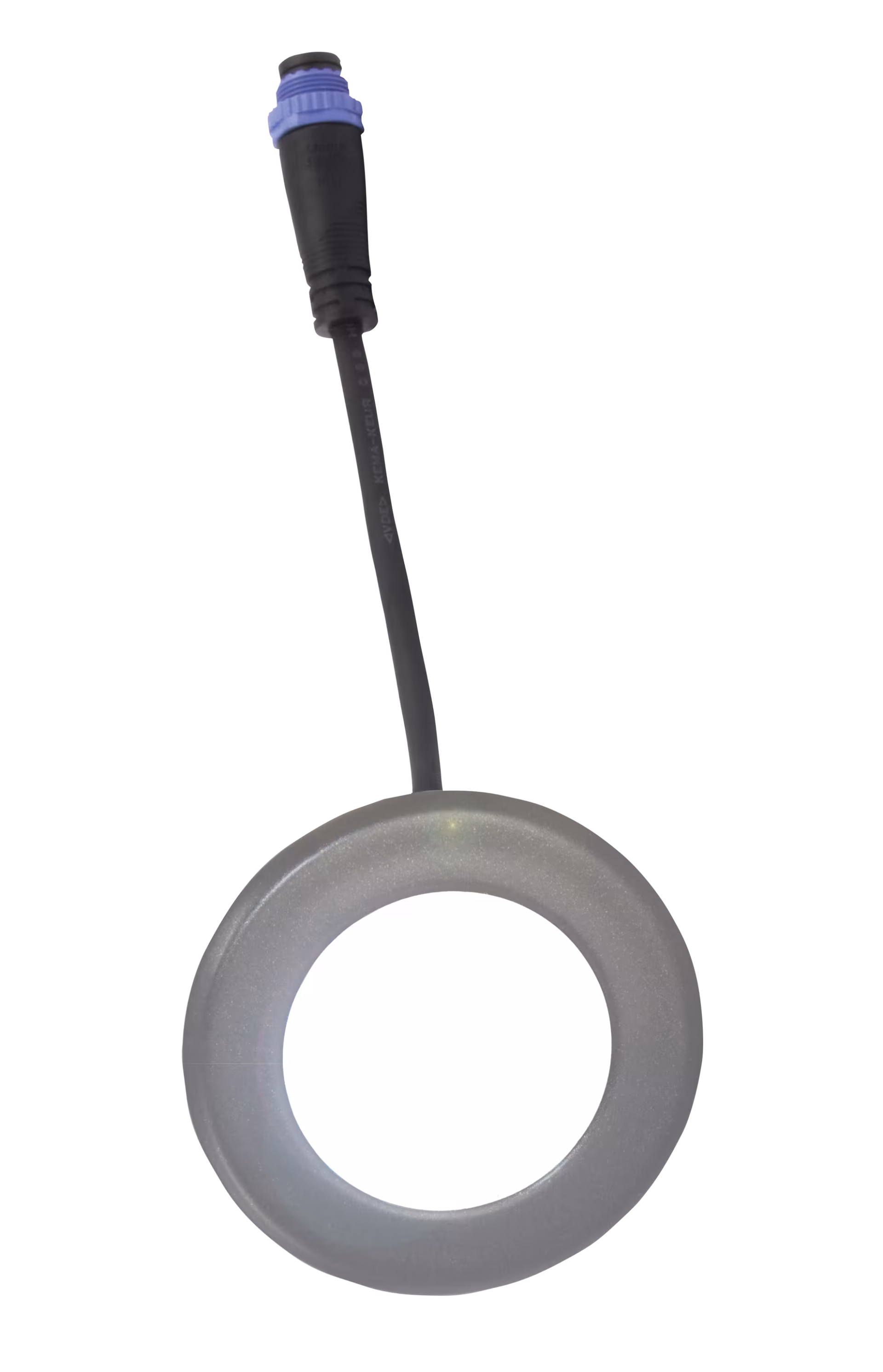 TerraLight Einzelspot rund Ø 60, anthrazit DB 703 FS, kaltweiß von Beko TerraLight Einzelspot rund Ø 60, anthrazit DB 703 FS, kaltweiß aus der Kategorie Terrassenbeleuchtung mit der Artikelnr. 505 70 108