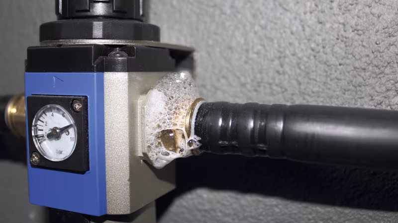 TecLine spray per il rilevamento delle perdite -PREMIUM- contenuto 400 ml, contenitore 500 ml TecLine spray per il rilevamento delle perdite -PREMIUM- contenuto 400 ml, contenitore 500 ml