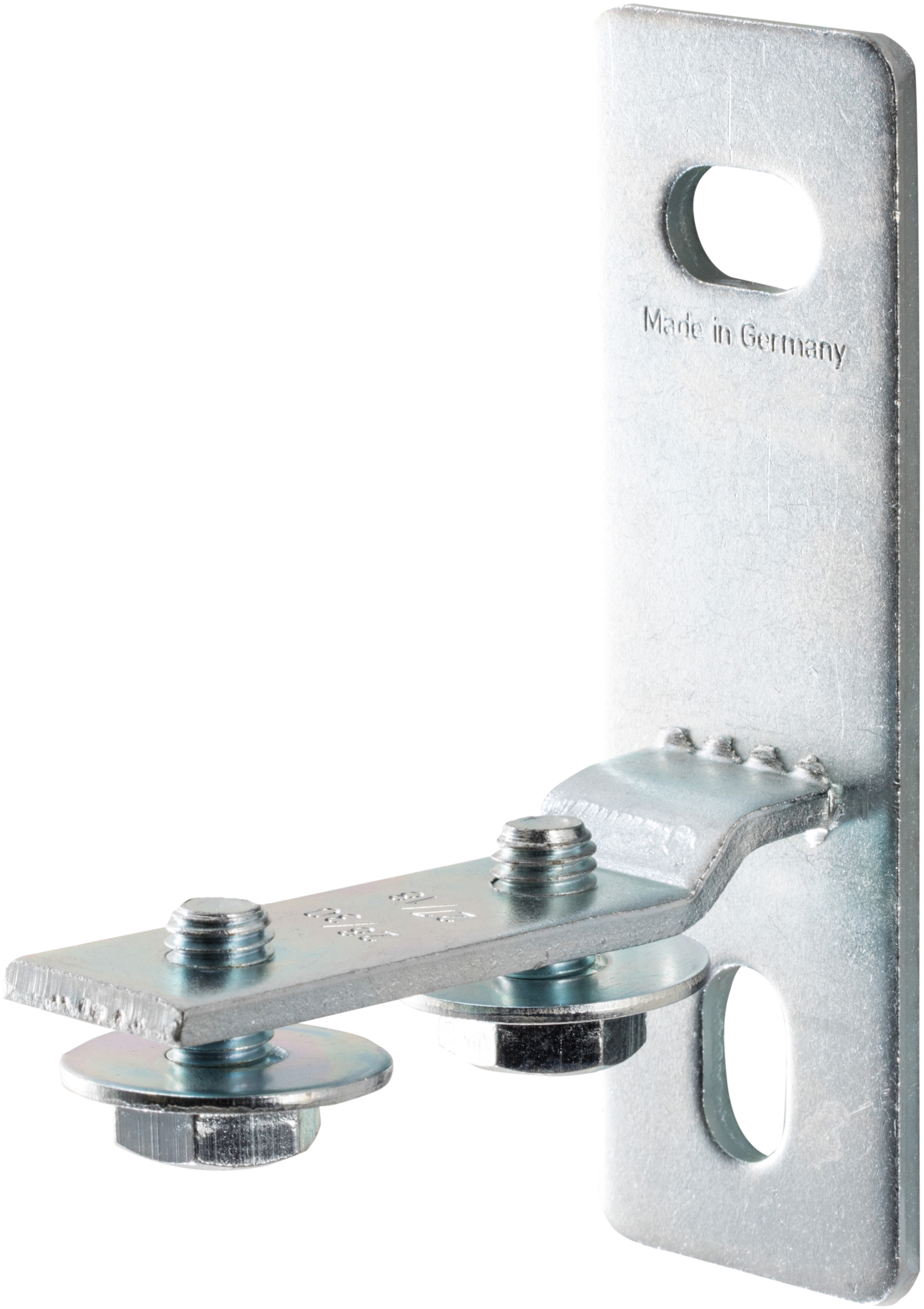 Bride avant FX 27|18 + 28|30 de la catégorie profil 27/18 et 28/30 | 30/15 et 30/30 avec le numéro d'article 158599