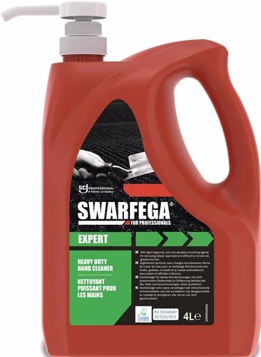 Handreinigungspaste Swarfega® Expert 4l Paste SWARFEGA von der Marke Swarfega Handreinigungspaste Swarfega® Expert 4l Paste SWARFEGA aus der Kategorie Hand und Haut, Reinigung und Schutz mit der Teilenummer 8004983918