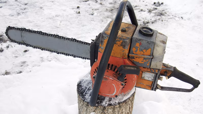 TecLine rimuove la resina organica 400 ml Gerät, Kettensäge, Werkzeug