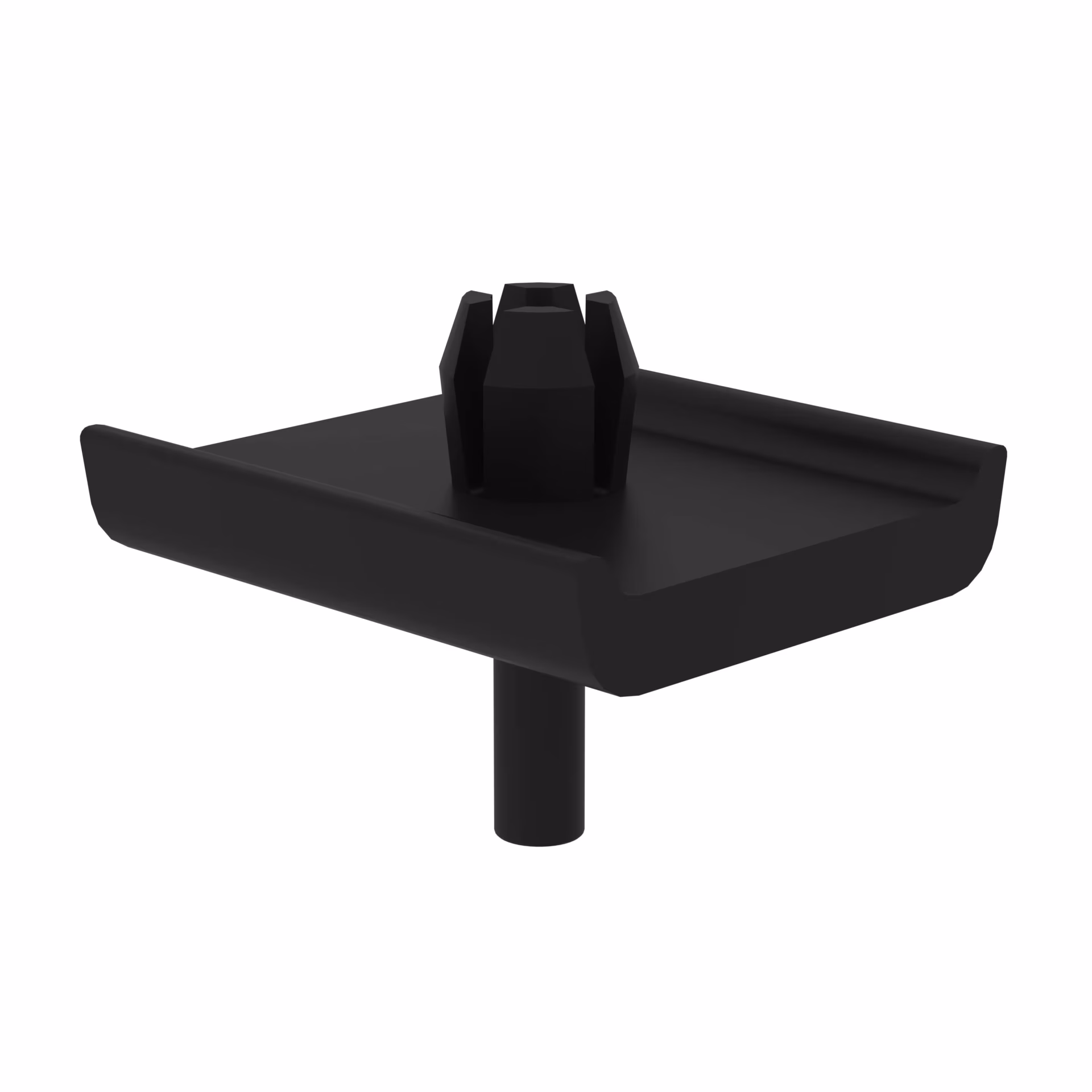 Dispositivo di scorrimento per scale a pioli multiuso della categoria Accessori e ricambi per tecnologia di arrampicata con GTIN 4031405196810 Dispositivo di scorrimento per scale a pioli multiuso della marca Munk della gamma Ladders & Scaffolding